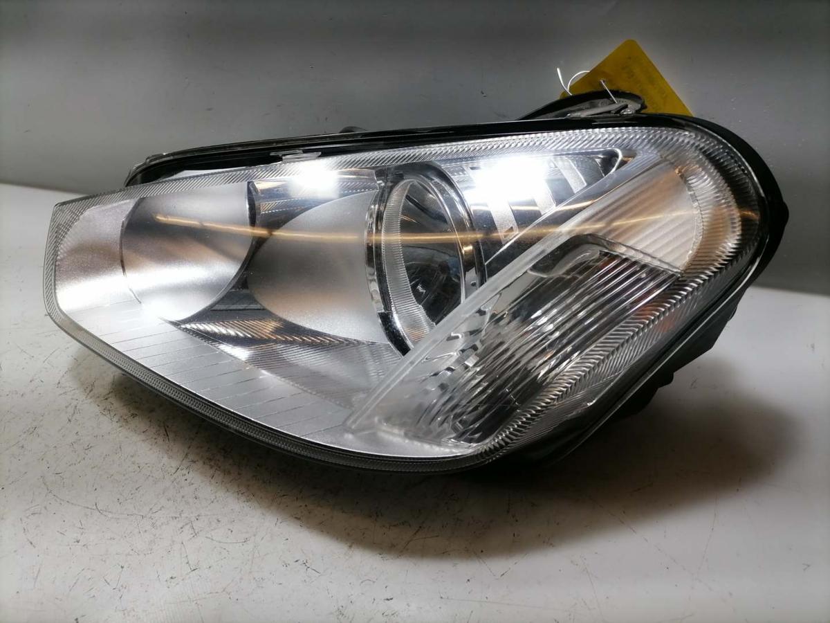 Ford C-Max original Scheinwerfer vorn links Halogen Facelift Bj.2007